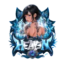 𝗛𝗲𝗮𝘃𝗲𝗻 𝗥𝗽 [70K]