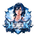 𝗛𝗲𝗮𝘃𝗲𝗻 𝗥𝗽 [80K]
