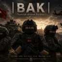 BAK | Turkish Armed Forces
