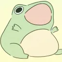 frogverse ︶𓆏