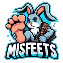 Misfeets Discord Server Icon