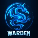 Warden 👤 Discord server icon