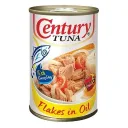 Century Tuna