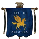 Second Legion