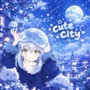 ꨄ cute city +18ꨄ
