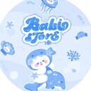 ꔫ+  ̊ Babi Sì To | .gg/babisito ୨୧ Discord Server Icon