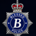 Blessed Police Constabulary