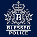 Blessed Police Constabulary
