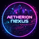 Aetherion Nexus Discord server icon