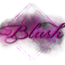 <B L U S H>