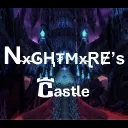 N̷x̷g̷h̷t̷M̷x̷r̷e̷'s Castle