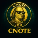 C-NOTE COIN
