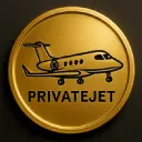 Private Jet Coin