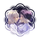 INACTIVE　⑅　/ shinsoukoku !　꒱꒱　ntox , sfw , bsd , dj2l