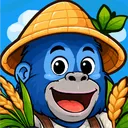 🌾 Ronke Rice Farmer: Village