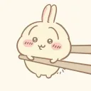 ✿　 𓈒　    ◞　　/Usagi 　˚