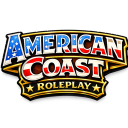 American Coast Roleplay Server Icon