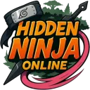 Hidden Ninja Online(HNO)