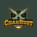 CharRust 10x Rust Server