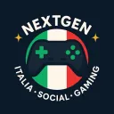 ✧ NextGen・Italia・Social・Gaming ✧