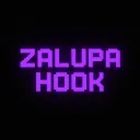 zalupa hook