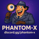 Phantom-x | OS1nt