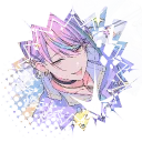 𐔌  .  🎈ruikasapop asylum⭐  !  ୧