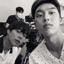 weak hero class ½ Discord server icon