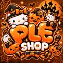 ᴘʟᴇ ꜱʜᴏᴘ 🎃🍬👻 Est.2025