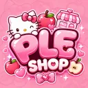 ᴘʟᴇ ꜱʜᴏᴘ ™ 🍎