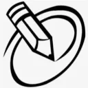 Artists Corner's icon