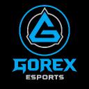 GoREX Esports Discord Server Icon