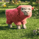 Palingenesis Ascension League SMP Discord server icon