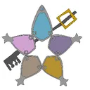 The Wayfinder's key
