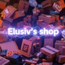 Elusiv’s Shop