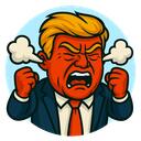 MadTrump Discord Server Icon
