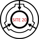 Site 20 [ABANDONED]