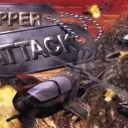 Chopper Attack Speedruns
