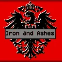 Iron And Ashes