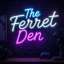 The Ferret Den