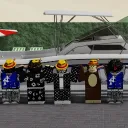 Crips ┃ Sloks Roleplay ┃  🔪
