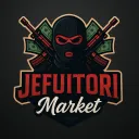 Jefuitori Market 🛒