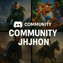 COMMUNITY JHJHON