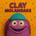 Clay Molandaks