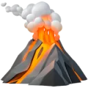 Volcano
