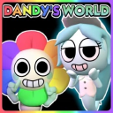 Discovery icon for Dandy’s World Discord server