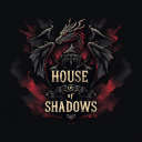 House of Shadows Discord server icon