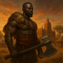 In Our Blood Discord server icon