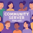 Community (Vorlage)