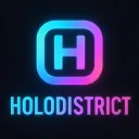 HoloDistrict | #FREEBANNERS
